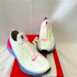 Women’s Air VaporMax Like New Size 9